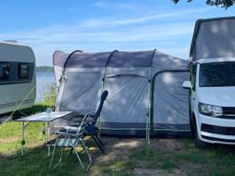 Freistehendes Busvorzelt Outwell Country Road Tall