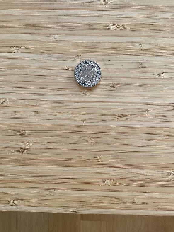 Ikea Tische: Bambustisch im japanischen Stil – Gebraucht aus Birmensdorf ZH von nic_rrm2 3