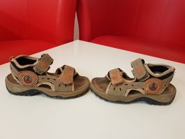 Sandalen Grösse 25