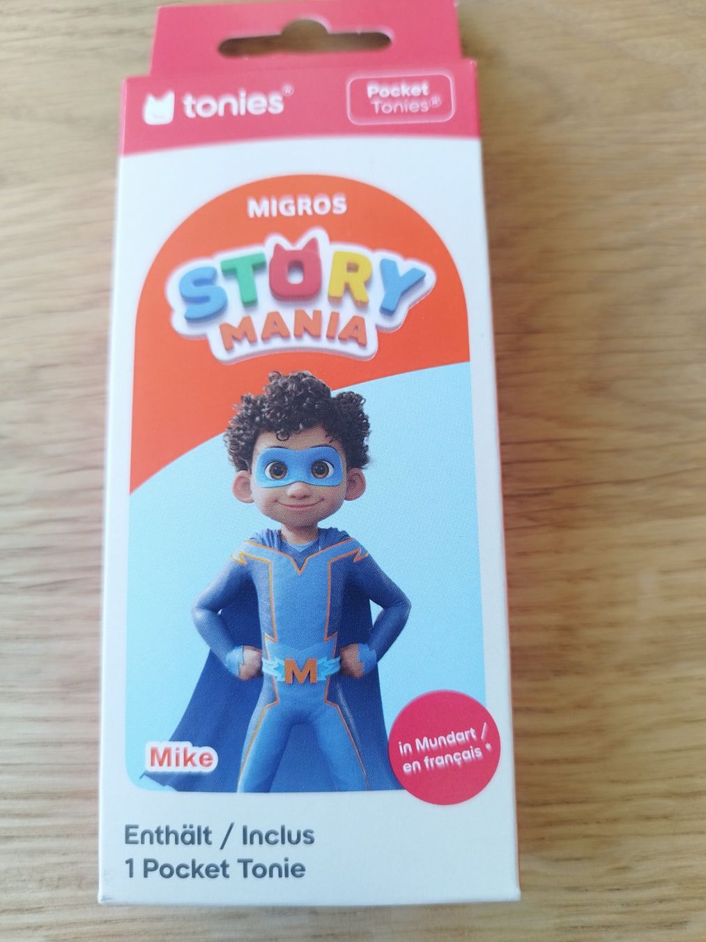 Audiolibri: Story Mania:  Mello & Mike – Usato da Buchrain venduto da samsam013 1