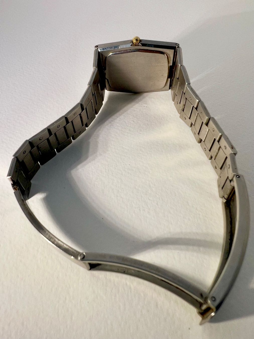 Eterna Uhren: Eterna Royal Quartz – Gebraucht aus Hunzenschwil von Al-Bee-01 4