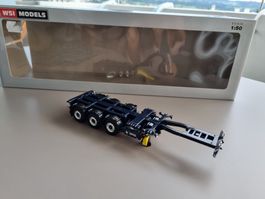 1:50 wsi Containerauflieger