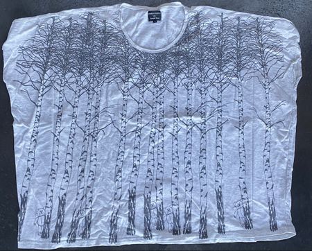 Cooles T-Shirt, People Tree, Grösse M, Top Zustand! (
