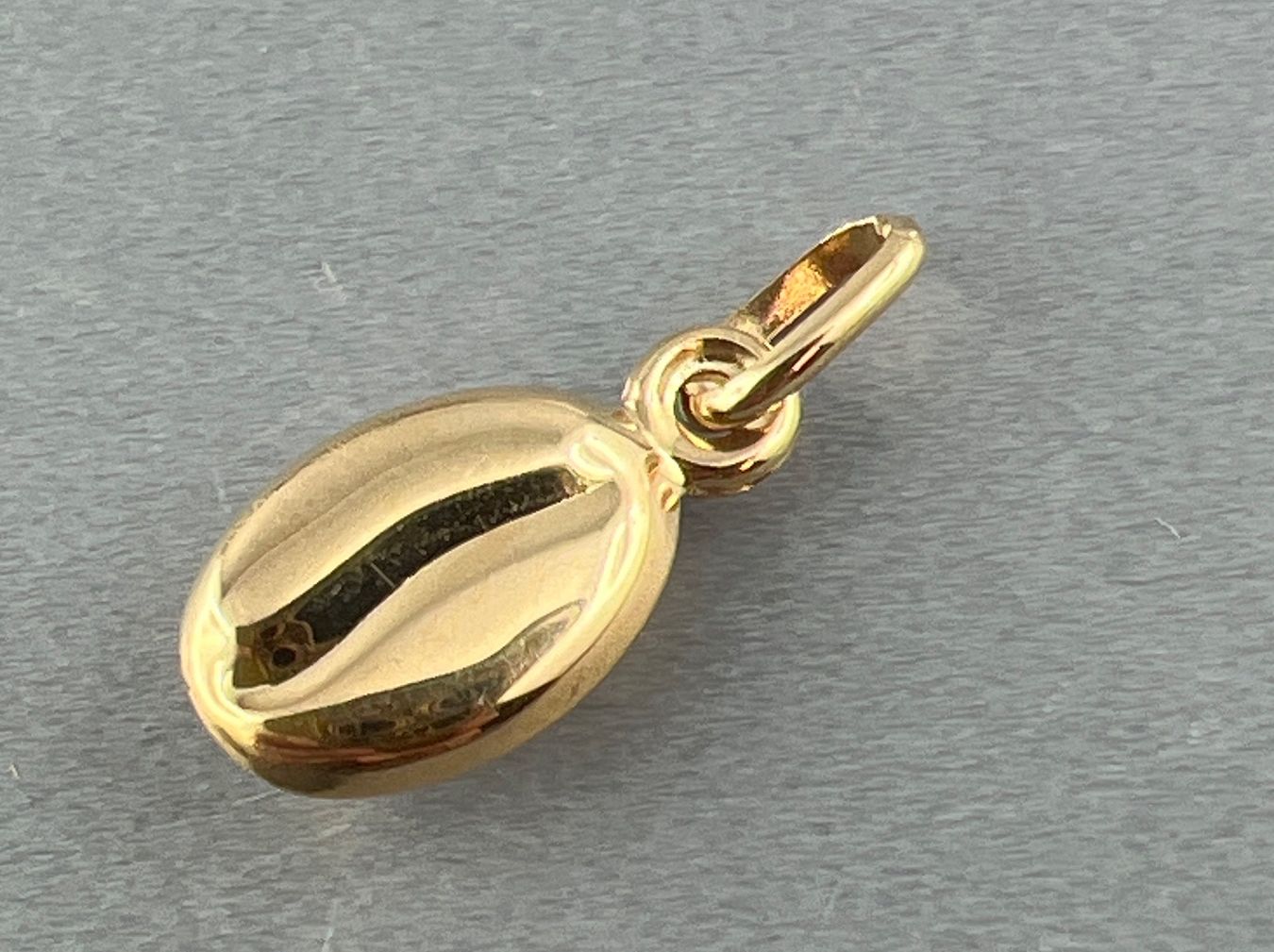 Ciondoli: Anhänger 750 Gold – Usato da Niederuzwil venduto da leo_8857 4