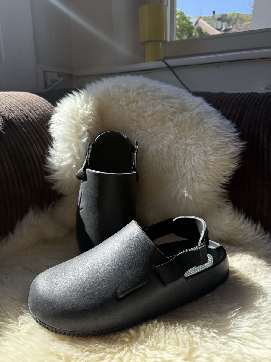 Scarpe da uomo: Nike calm mule – Usato da Biel/Bienne venduto da lichterhoh 2