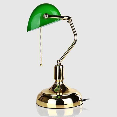 Lampade: Tischlampe Retro Lampe mit Zugschalter – Nuovo (secondo la descrizione) da Thun venduto da thunshop 4