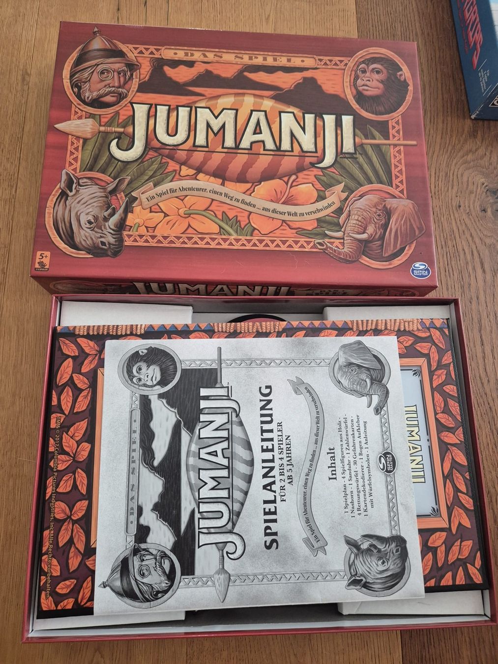 Giochi: Brettspiele 8 Stk. Monopoly, Labyrinth usw. – Usato da Frauenfeld venduto da Redlady2088 6
