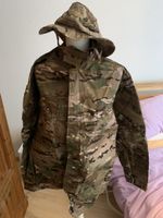 Combat Uniform multicam