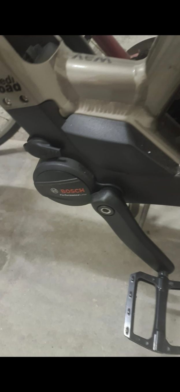 Moustache Vélos: Vélo électrique – D'occasion à Le Lignon par est_6h67 2