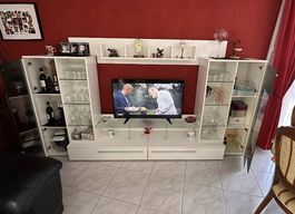 À vendre paroi murale en bon état