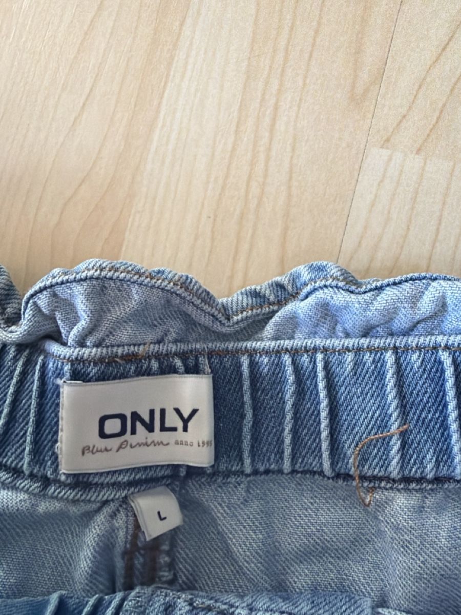 Only Jeans: 3 Shorts Damen Grösse L – Nuovo (secondo la descrizione) da Samedan venduto da Tiina__93 3