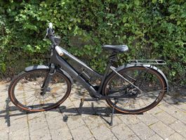 E-Bike