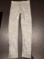 Selfmade Leggings Punkte, ca. 122/128