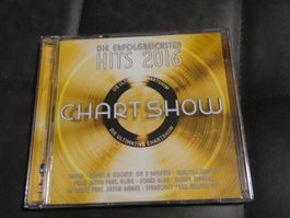 Die Ultimative Chart Show - Die erfolgreichsten
