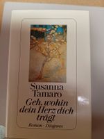 "Geh, wohin dein Herz dich trägt"