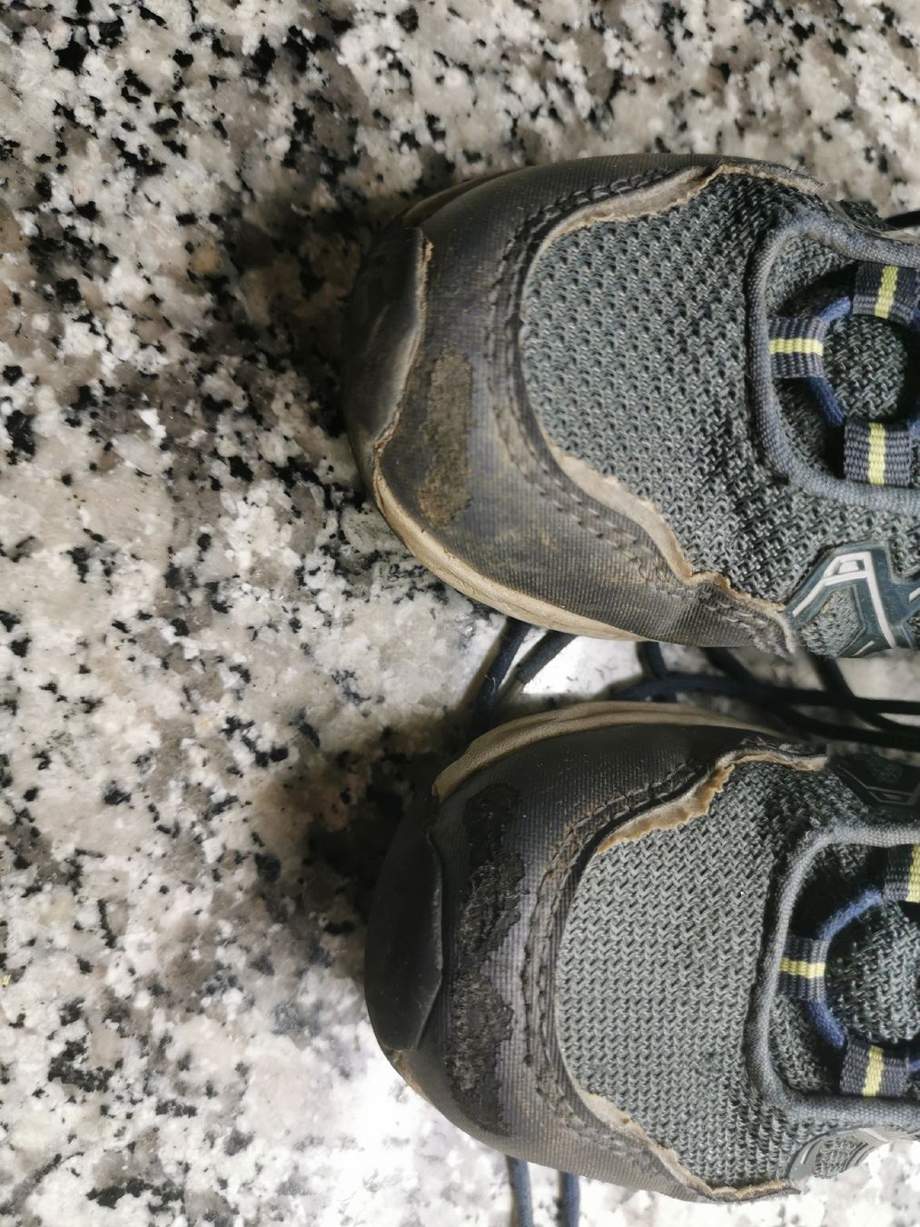 Scarpe per ragazzi: Meindel Trekkingschuhe – Usato da Worb venduto da Quiet21 3