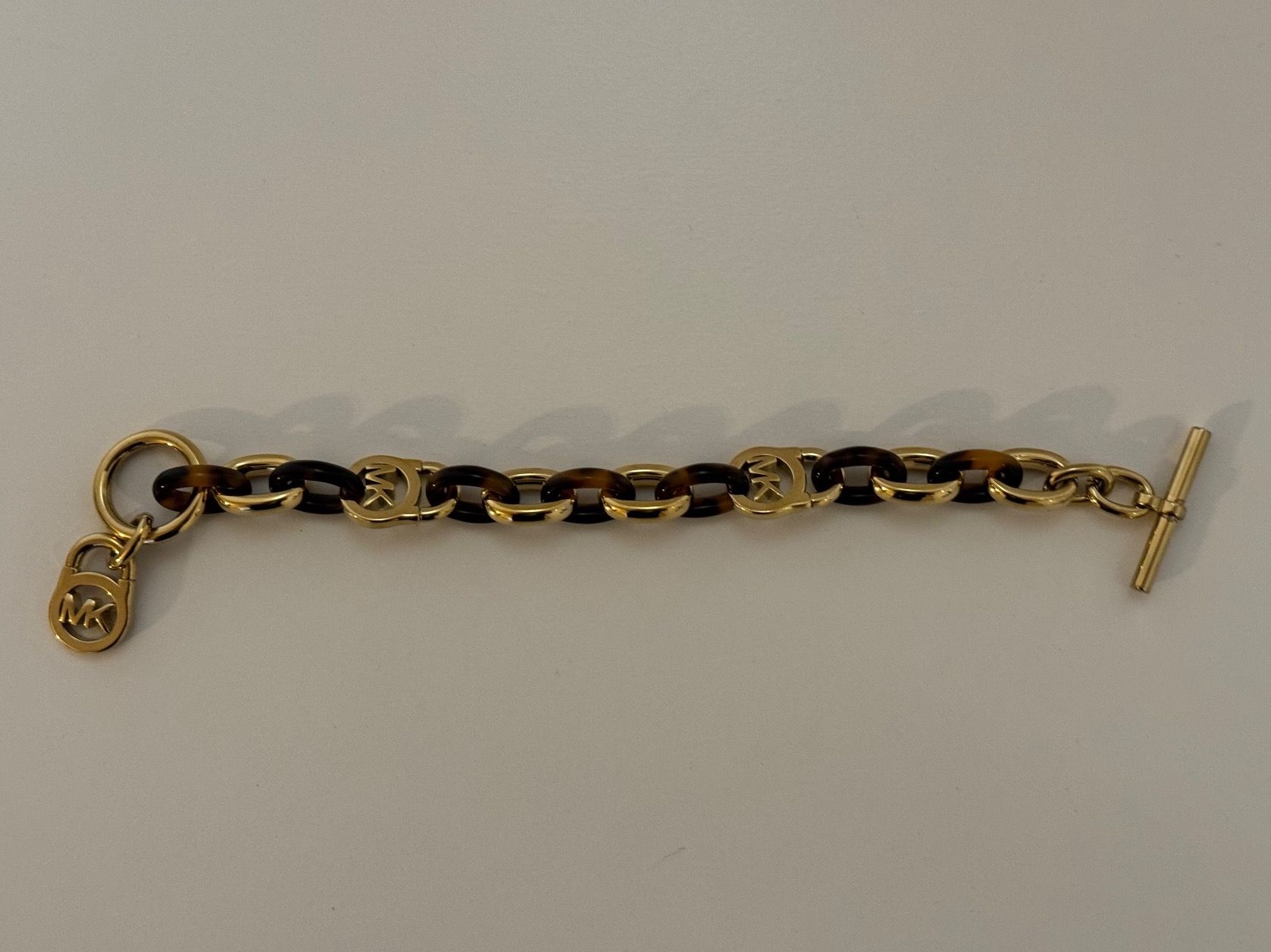 Michael Kors Bracelets: Michael Kors Armkette – D'occasion à Glattpark par Kleider_shop 1