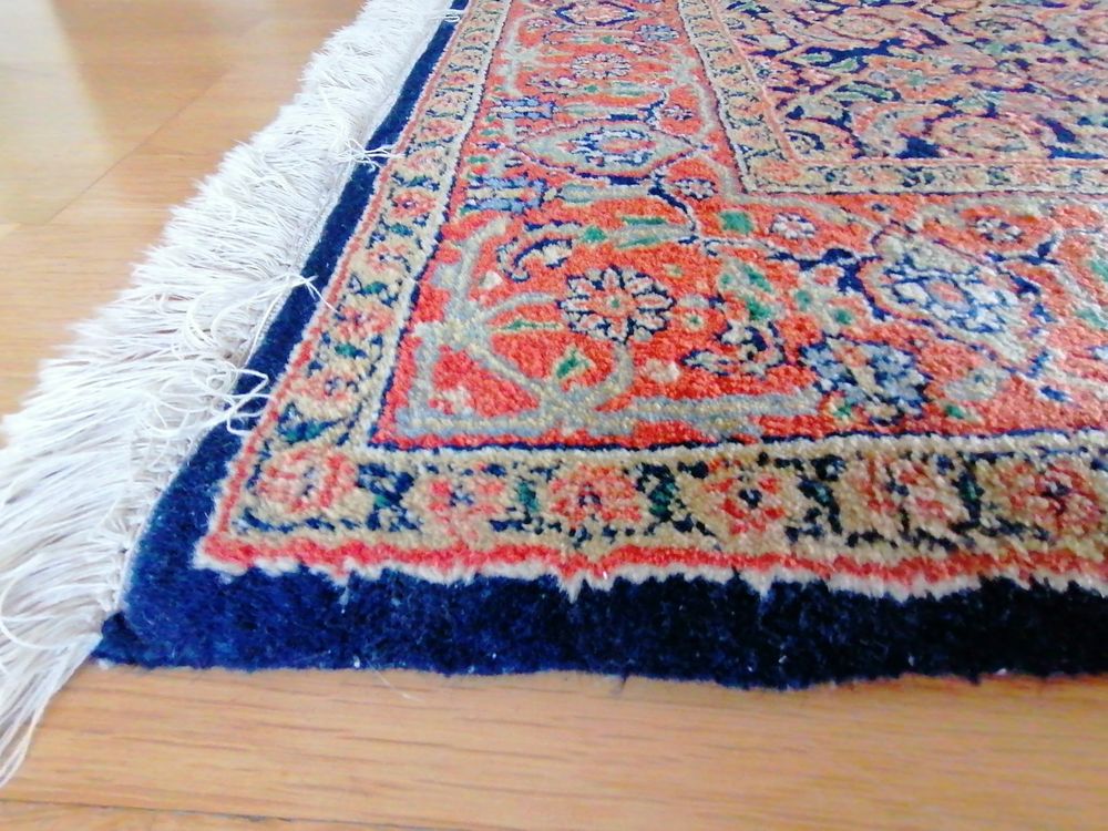 Original Orientalischer Teppich | Kaufen auf Ricardo