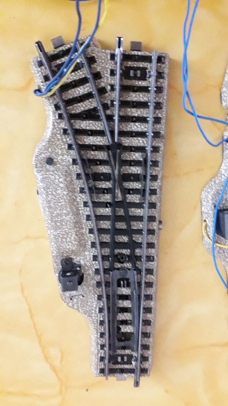 Märklin Modelleisenbahnen: Eisenbahn  Märklin – Gebraucht aus Neuhausen von terracebc 5