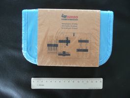 Werkzeugset von Jumbo - neu und ungebraucht (ungeöffnet)