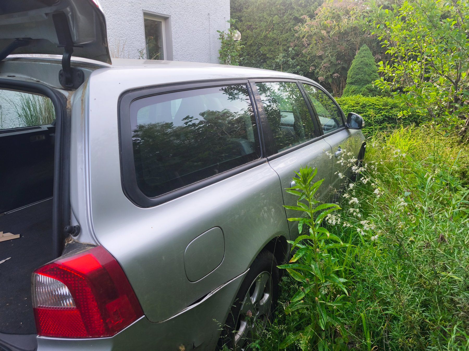 Volvo Autos: Volvo V70 – Gebraucht aus Muri b. Bern von spo_b7zm 1