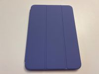 Smart Folio für iPad mini (6. Generation) - Englisch Lavende
