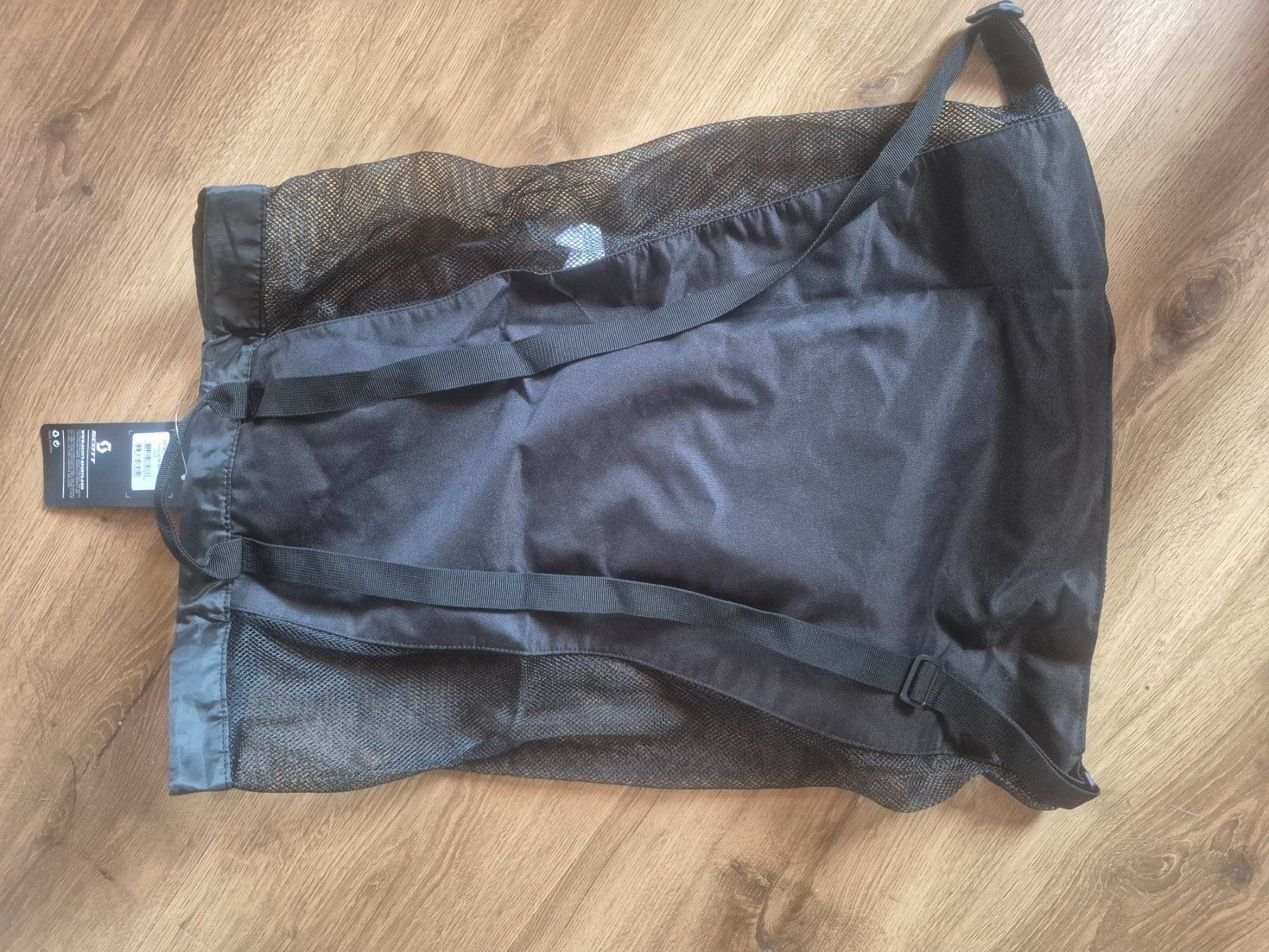 Scott Rucksäcke: Scott Runningbag – Neu und originalverpackt aus Seewis-Schmitten von knussel 1