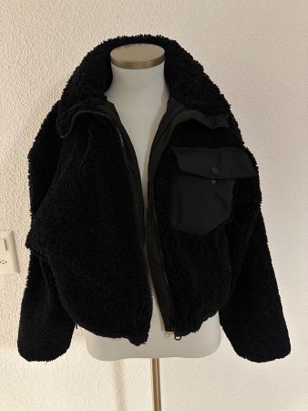 Jacke