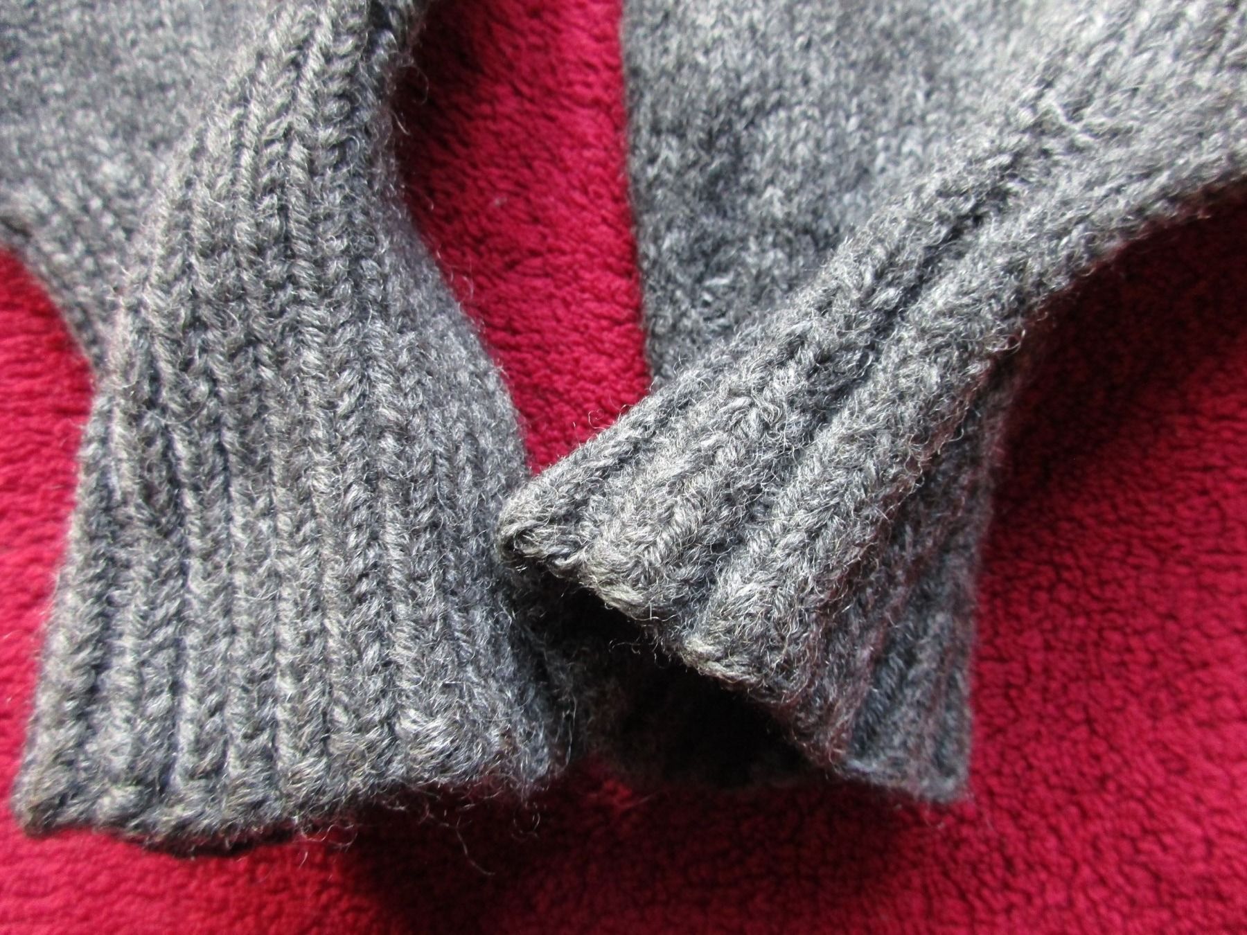 Guanti & manicotti: Handschuhe (E) – Usato da Bowil venduto da vifi01 2