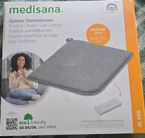 Medisana Outdoor Sitzkissen