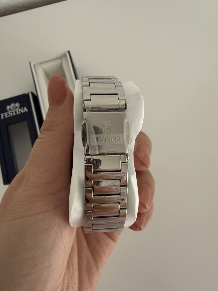 Festina Uhren: Festina Uhr, neu! – Neu und originalverpackt aus Gossau SG von cuk_fyc6 2