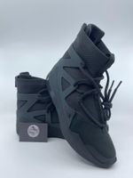 Nike Air Fear of God 1 Triple Black Grösse EU 42