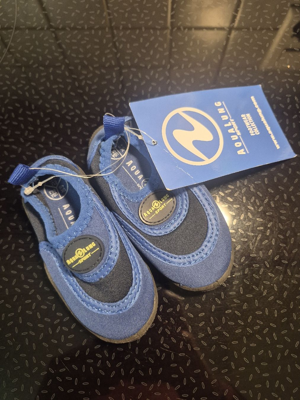 Scarpe per ragazzi: Badeschuhe, Grösse 20/21 – Nuovo e nell'imballaggio originale da Zeglingen venduto da cor_8kxq