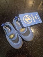 Badeschuhe, Grösse 20/21