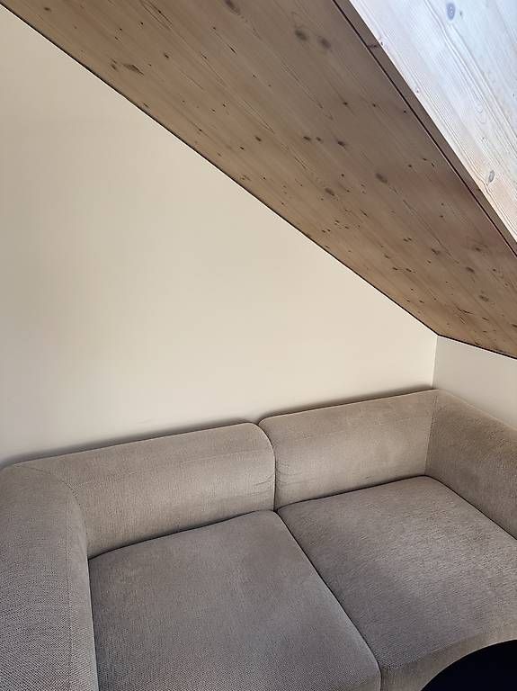 Divani: Sofa (2 Monat alt) – Nuovo e nell'imballaggio originale da Schmerikon venduto da artflck 1