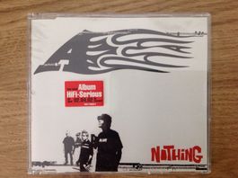 A - Nothing Single