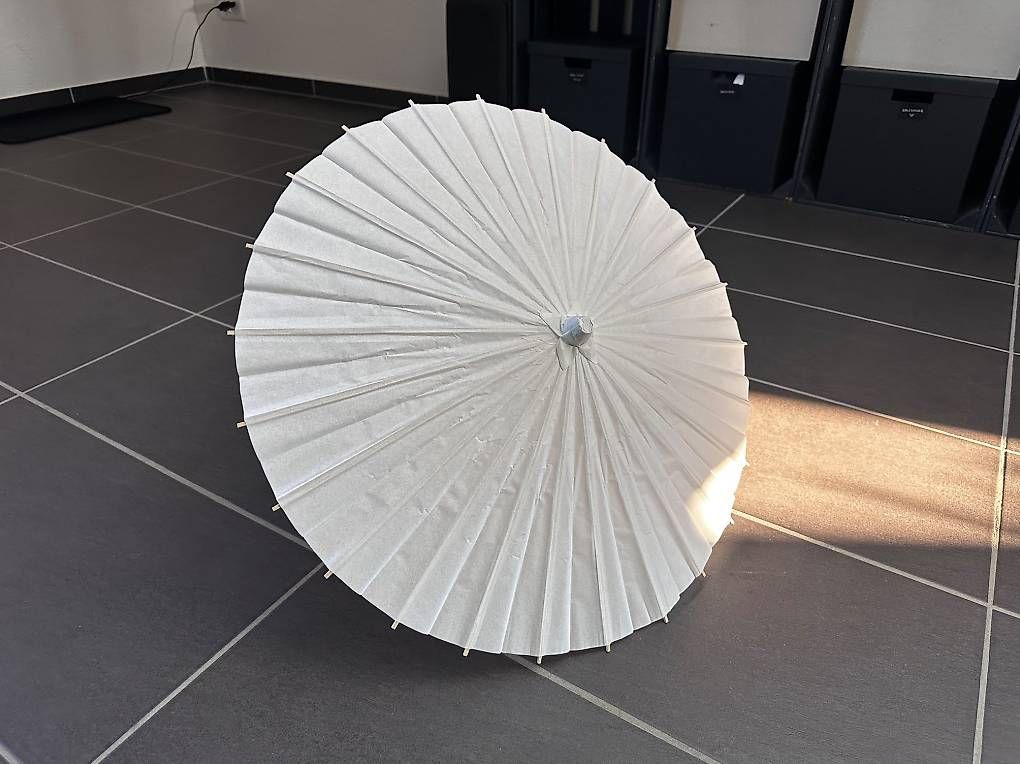 Parasols: Sonnenschirm – D'occasion à Homburg par lara.h. 1