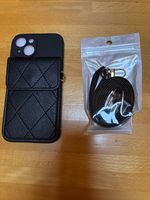 Hülle für Iphone 15