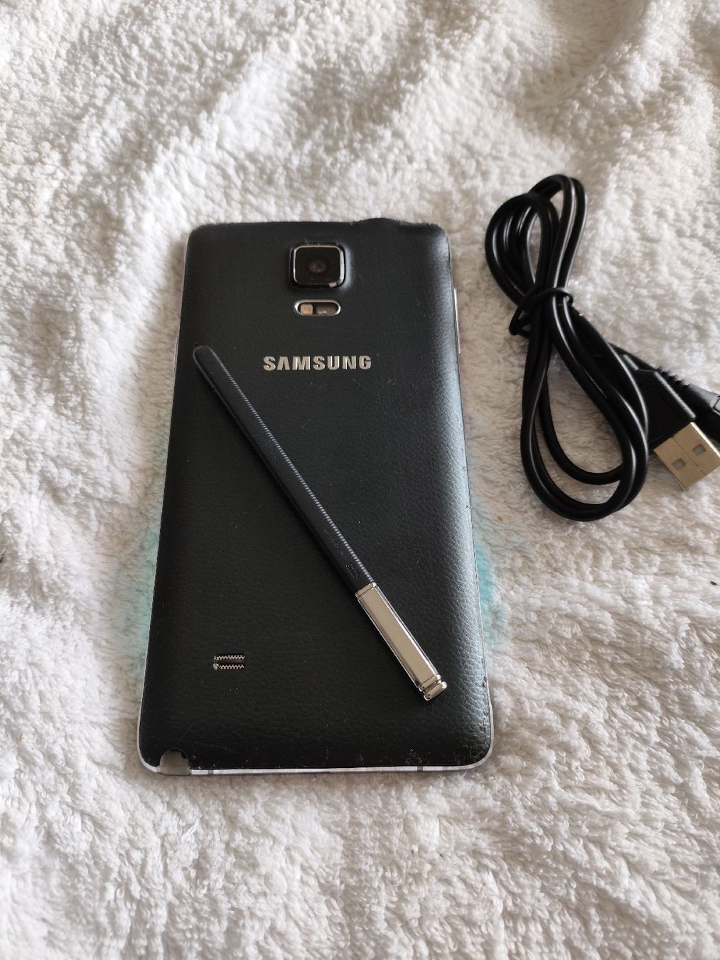 Samsung Telefoni cellulari / Smartphones: Samsung Galaxy Note 4 – Usato da Zollikofen venduto da zar_j67f 1