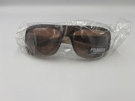 SUNMATE Sonnenbrille Polarized UV400 Vintage 90er/2000er NEU