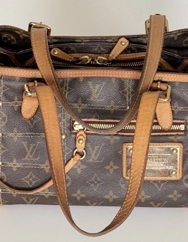 Louis Vuitton Borse: Louis Vuitton Handtasche – Usato da Emmen venduto da carlottajasmine 5