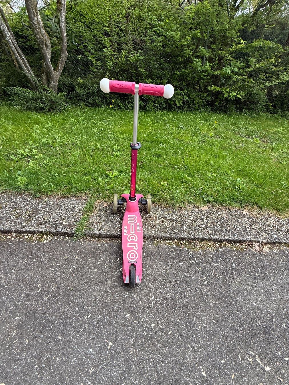 Micro Kickboard: Mini Micro Scooter (defect) – D'occasion à Egg b. Zürich par Nathalie14 1
