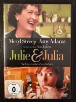Julie & Julia