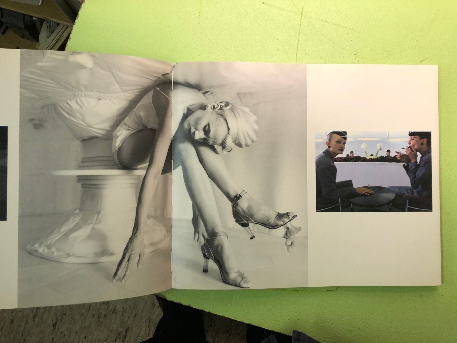 Libri: Matthew Barney: Cremaster 1. – Usato da Zürich venduto da allp 3