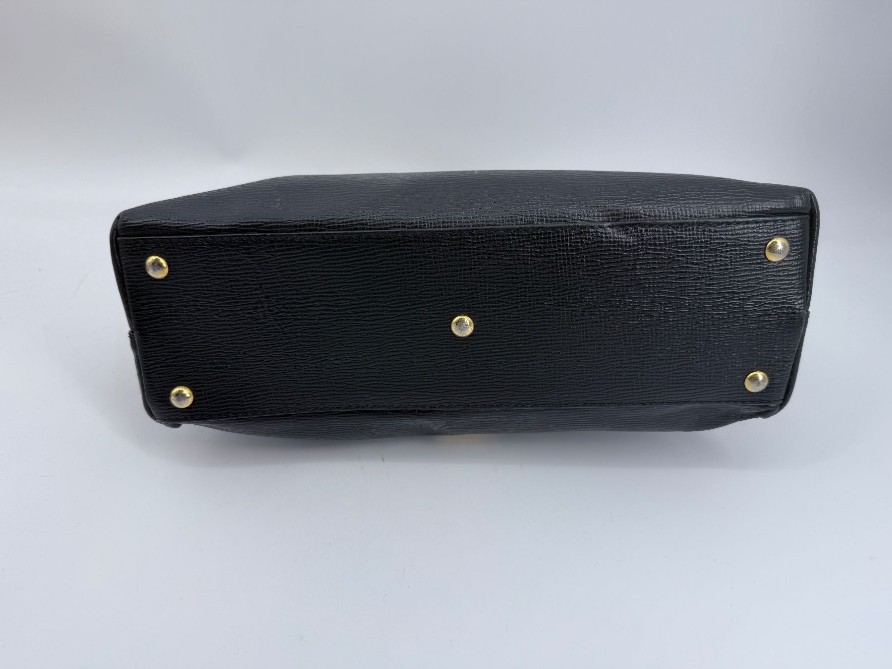 Borse da donna: Ferre Leder Handtasche – Usato da Auenstein venduto da moin. 3