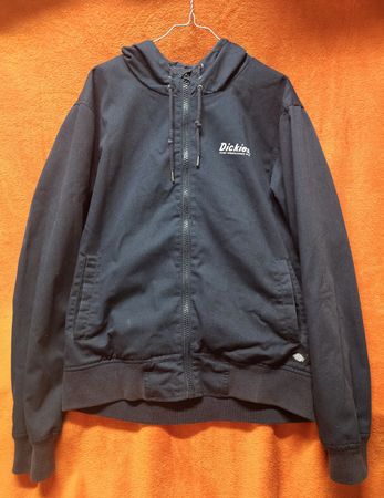 veste légère Dickies M bleu marine 