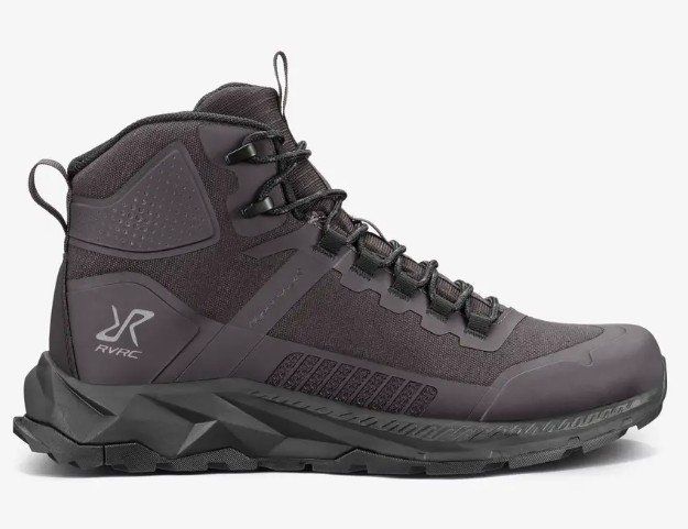 Chaussures hommes: Chaussure Phantom Trail Mid Waterproof Hiking Boots – D'occasion à Bévilard par min_Bron
