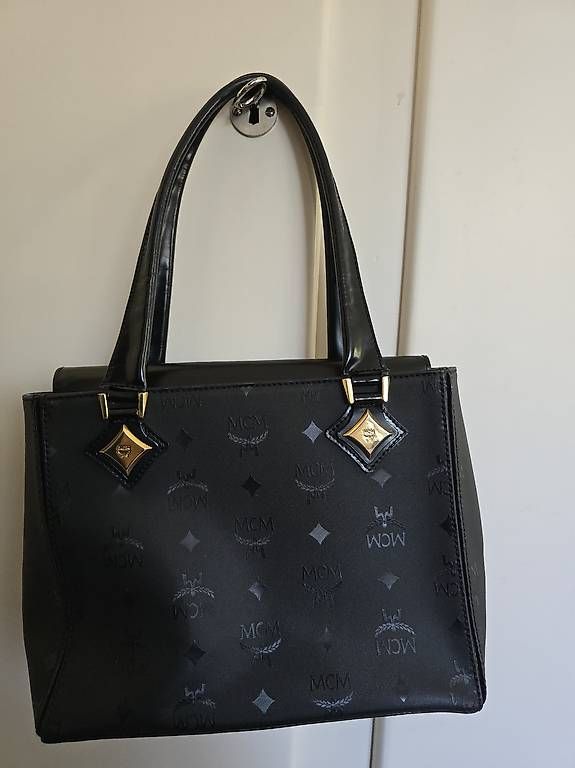 Borse da donna: Original MCM Handtasche – Usato da Gränichen venduto da Athuruga