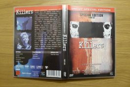 2xDVD Mike Mendez Killers