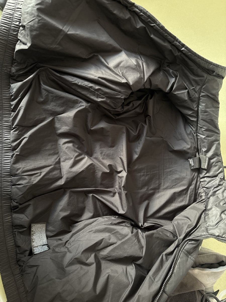 North Face Giacche: Winterjacke The North Face – Usato da Spiez venduto da ahu_66p7 3